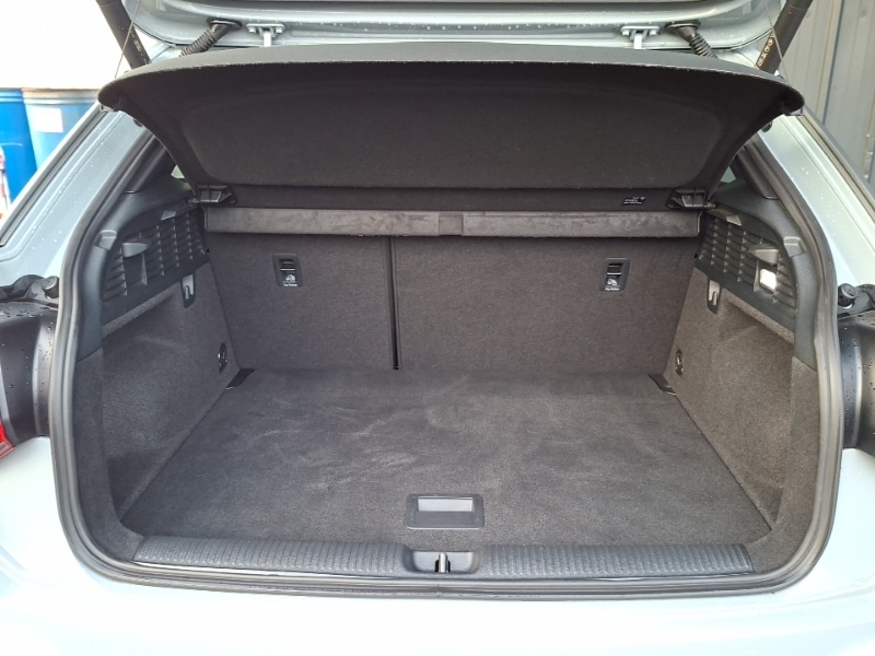 Used Audi Q2 2021 for sale - 77265091: Photo 8