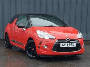 Used Citroen DS3 buying guide: 2011-present (Mk1)