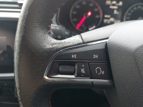 Used SEAT Ibiza 2020 for sale - 76309021: Photo 17