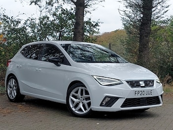 SEAT - Ibiza