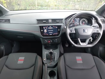 Used SEAT Ibiza 2020 for sale - 76309021: Photo