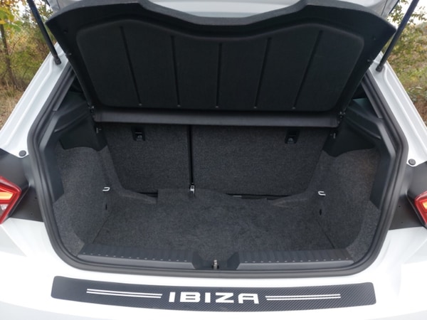 Used SEAT Ibiza 2020 for sale - 76309021: Photo 8