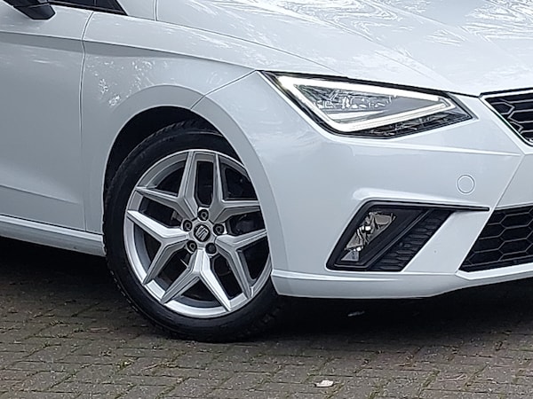 Used SEAT Ibiza 2020 for sale - 76309021: Photo 9