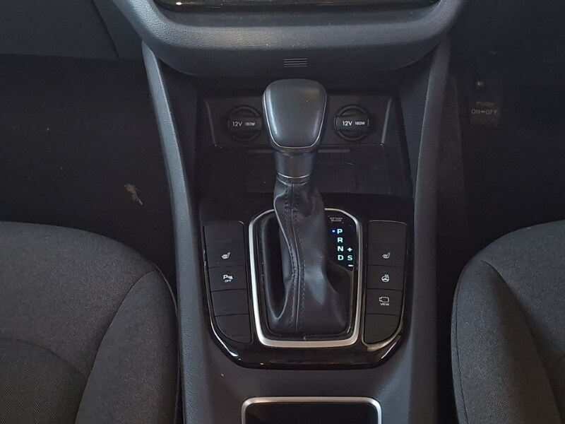 Used Hyundai IONIQ 2020 for sale - 78079606: Photo 10