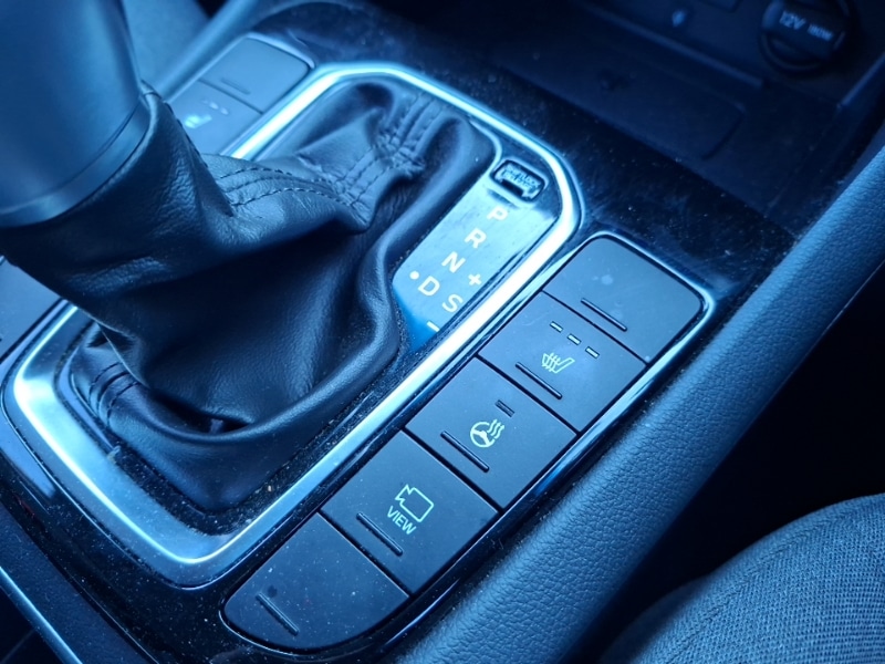 Used Hyundai IONIQ 2020 for sale - 78079606: Photo 13