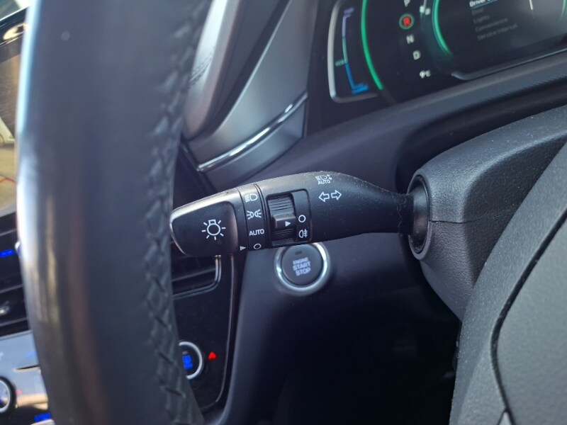 Used Hyundai IONIQ 2020 for sale - 78079606: Photo 14