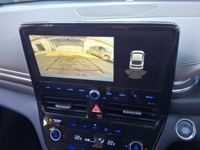 Used Hyundai IONIQ 2020 for sale - 78079606: Photo 15