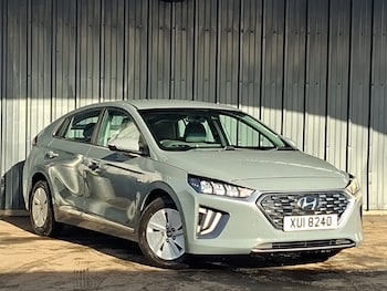 Used Hyundai IONIQ 2020 for sale - 78079606: Photo