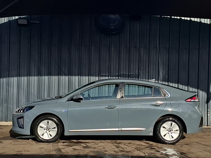 Used Hyundai IONIQ 2020 for sale - 78079606: Photo 4