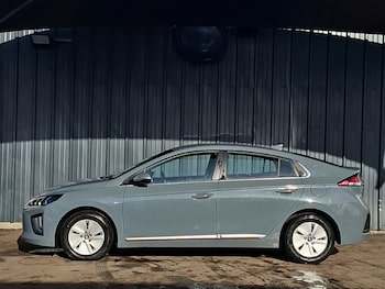 Used Hyundai IONIQ 2020 for sale - 78079606: Photo