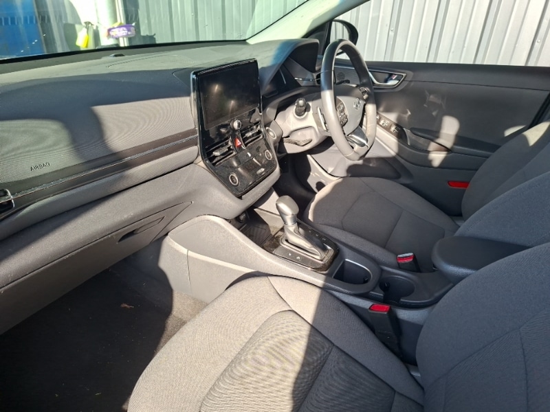 Used Hyundai IONIQ 2020 for sale - 78079606: Photo 5
