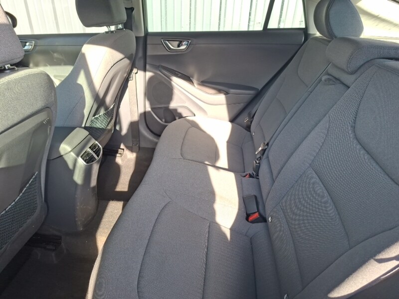 Used Hyundai IONIQ 2020 for sale - 78079606: Photo 6