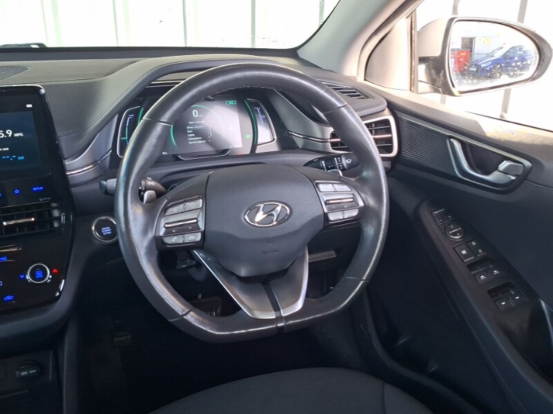 Used Hyundai IONIQ 2020 for sale - 78079606: Photo 7