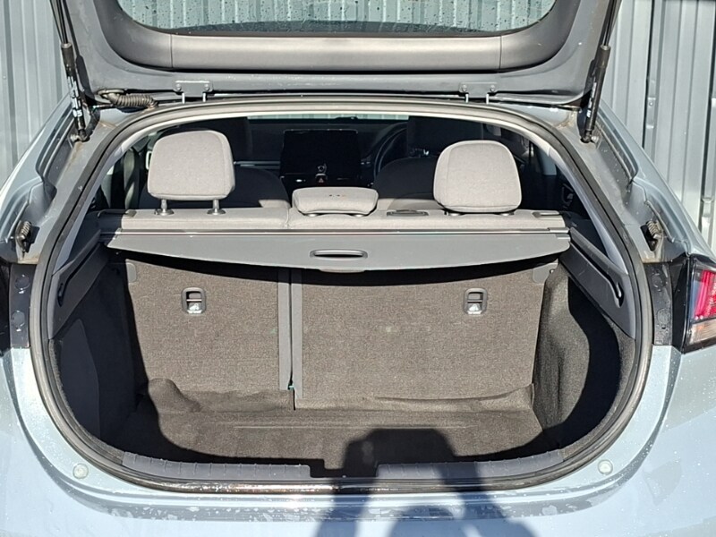 Used Hyundai IONIQ 2020 for sale - 78079606: Photo 8