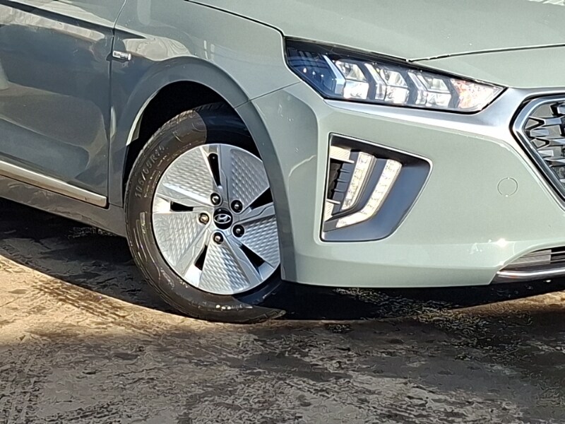 Used Hyundai IONIQ 2020 for sale - 78079606: Photo 9