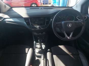 Used Vauxhall Crossland 2022 for sale - 74293209: Photo
