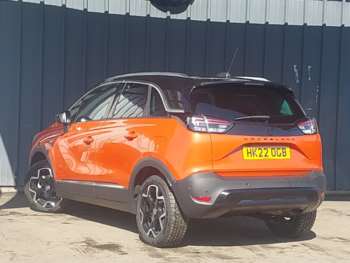 Used Vauxhall Crossland 2022 for sale - 74293209: Photo