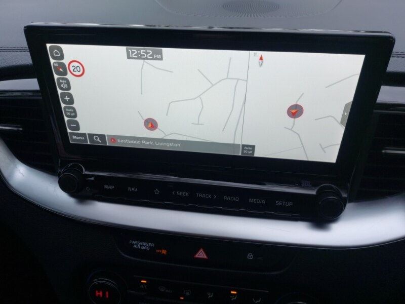 Used Kia XCeed 2023 for sale - 77502970: Photo 18