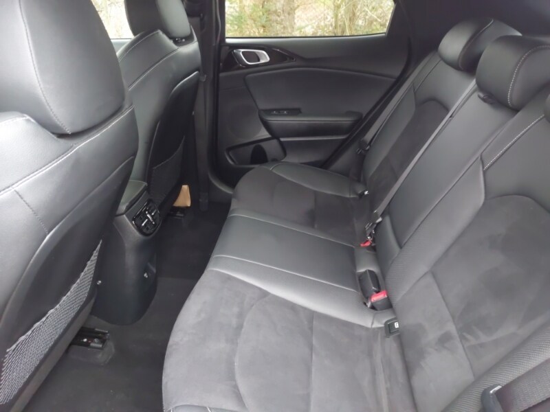 Used Kia XCeed 2023 for sale - 77502970: Photo 6