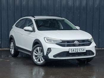 2022 - 1.0 TSI Life 5dr