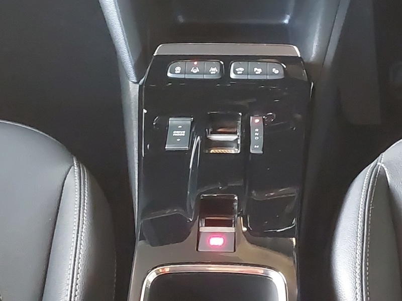 Used Vauxhall Mokka 2022 for sale - 76613797: Photo 11