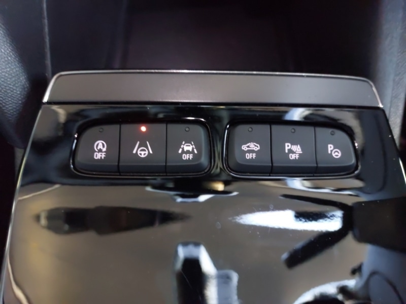 Used Vauxhall Mokka 2022 for sale - 76613797: Photo 12