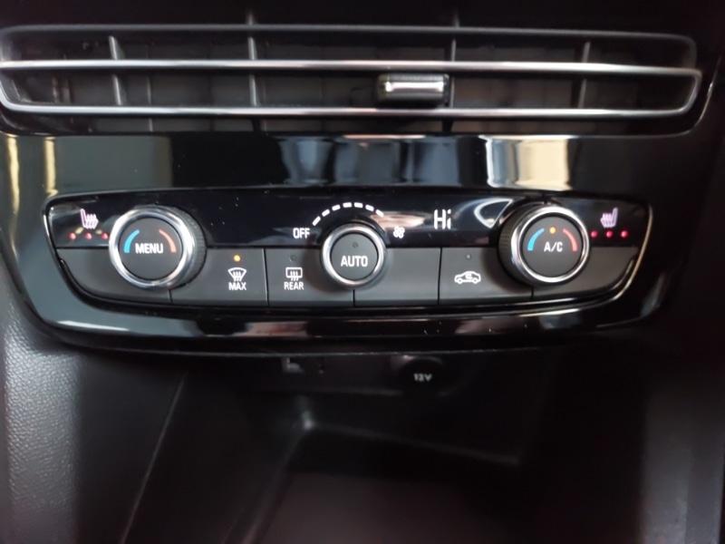 Used Vauxhall Mokka 2022 for sale - 76613797: Photo 14