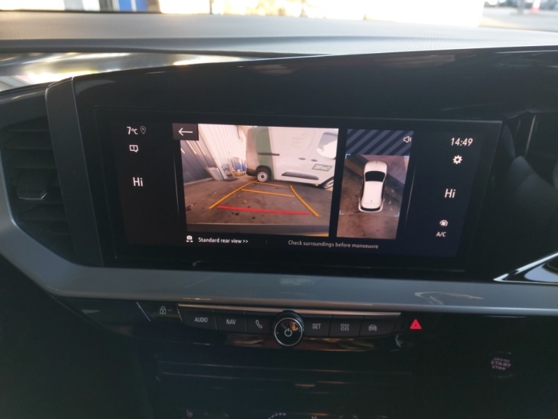 Used Vauxhall Mokka 2022 for sale - 76613797: Photo 15