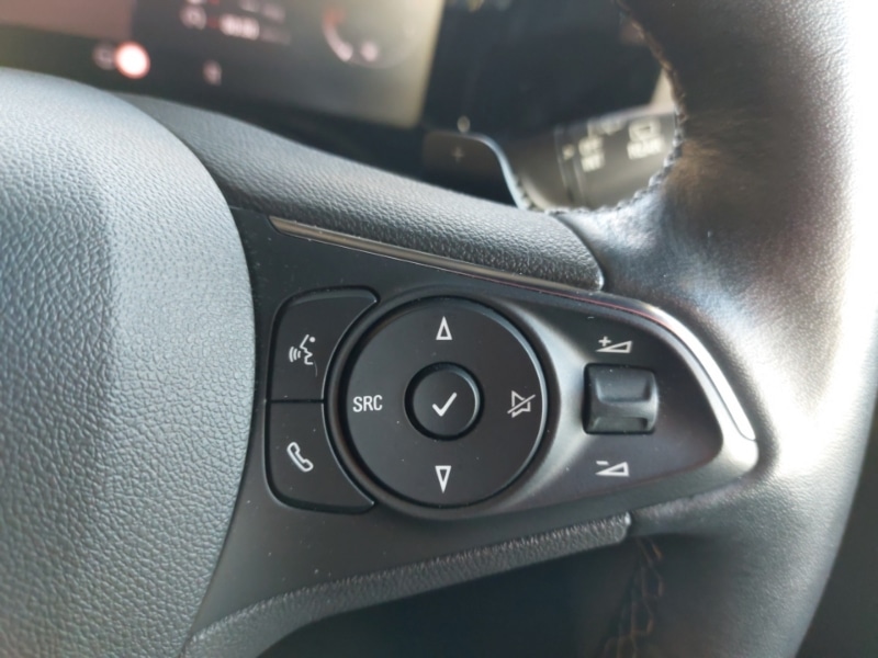 Used Vauxhall Mokka 2022 for sale - 76613797: Photo 17