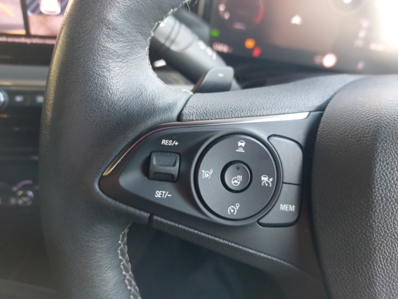 Used Vauxhall Mokka 2022 for sale - 76613797: Photo 18