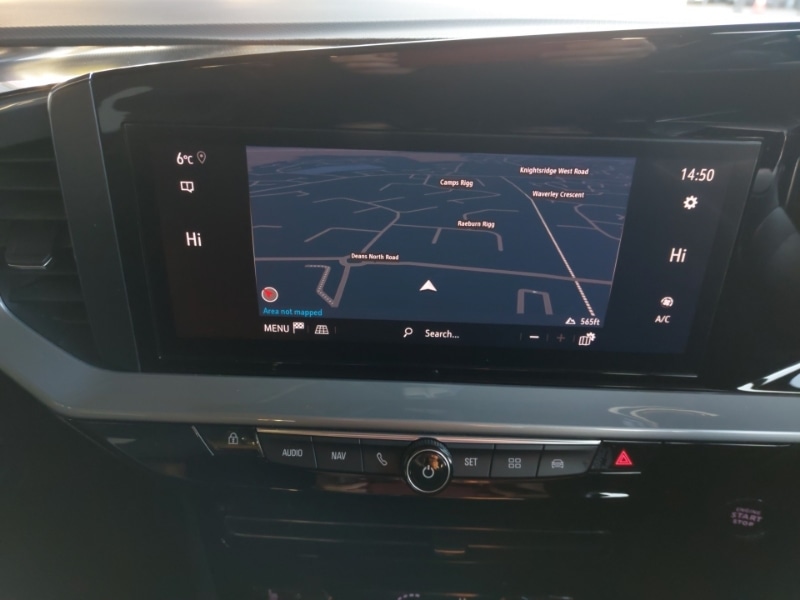 Used Vauxhall Mokka 2022 for sale - 76613797: Photo 19