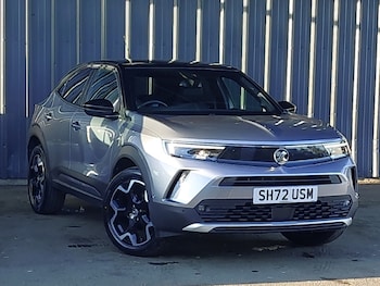 2022 - 1.2 Turbo Ultimate 5dr Auto