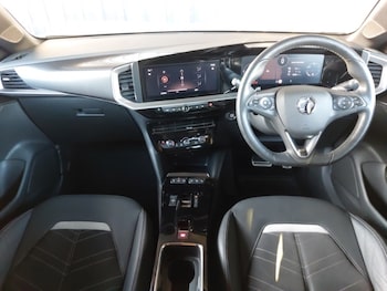 Used Vauxhall Mokka 2022 for sale - 76613797: Photo