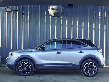 Used Vauxhall Mokka 2022 for sale - 76613797: Photo