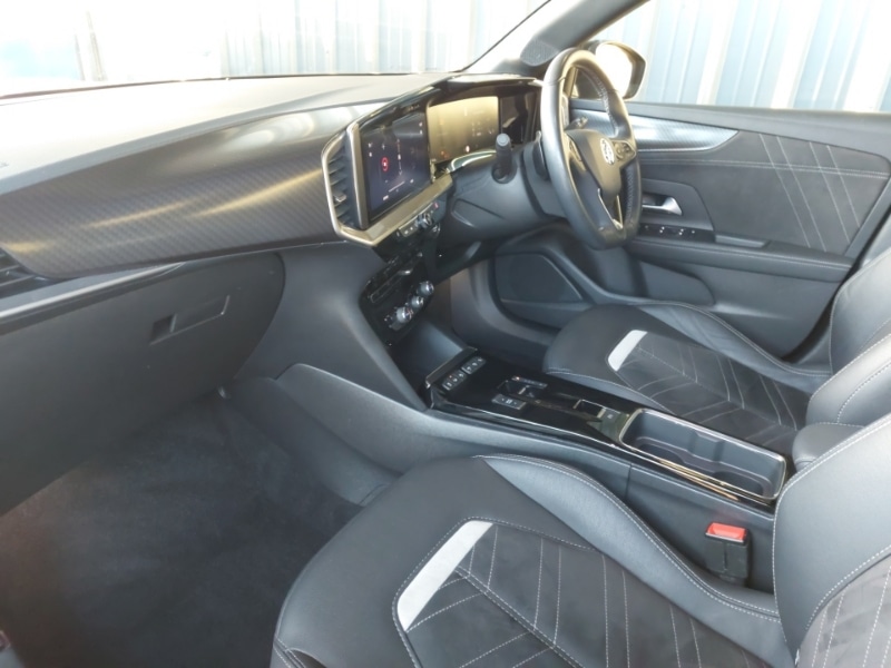 Used Vauxhall Mokka 2022 for sale - 76613797: Photo 5