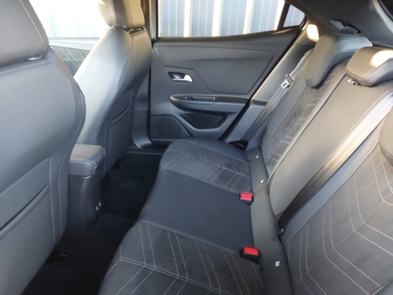 Used Vauxhall Mokka 2022 for sale - 76613797: Photo 6