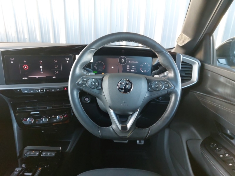 Used Vauxhall Mokka 2022 for sale - 76613797: Photo 7