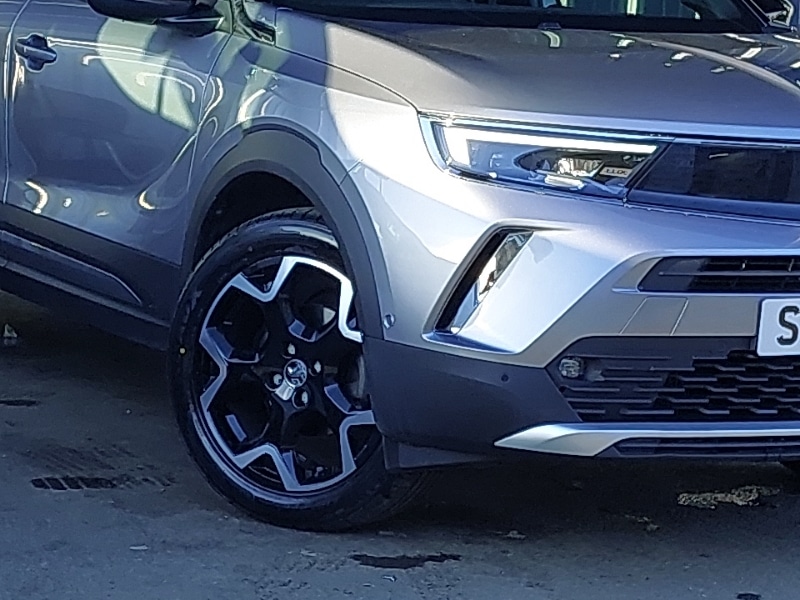 Used Vauxhall Mokka 2022 for sale - 76613797: Photo 9