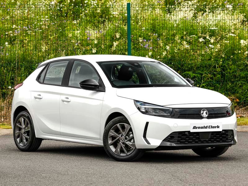 Used Vauxhall Corsa 2026 for sale - 77873905: Photo 7