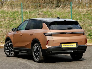 Used Vauxhall Grandland 2026 for sale - 78032796: Photo