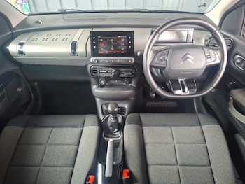 Used Citroen C4 Cactus 2020 for sale - 78885158: Photo