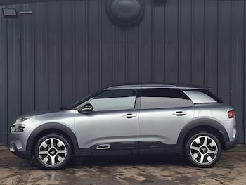 Used Citroen C4 Cactus 2020 for sale - 78885158: Photo