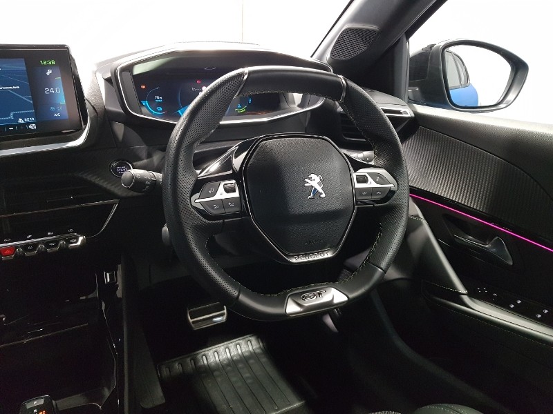 Used Peugeot 208 2021 for sale - 77894288: Photo 10