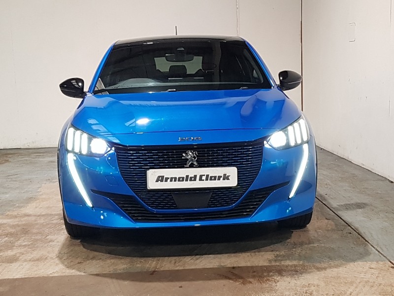 Used Peugeot 208 2021 for sale - 77894288: Photo 12