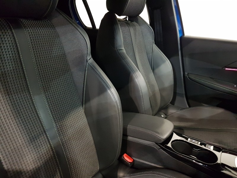 Used Peugeot 208 2021 for sale - 77894288: Photo 17