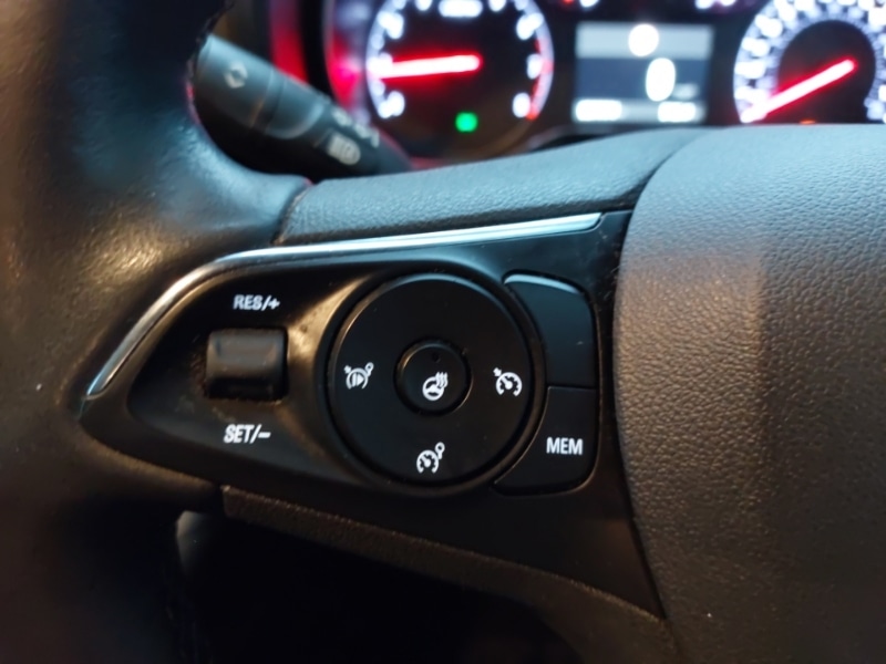 Used Vauxhall Combo Life 2022 for sale - 77433621: Photo 18