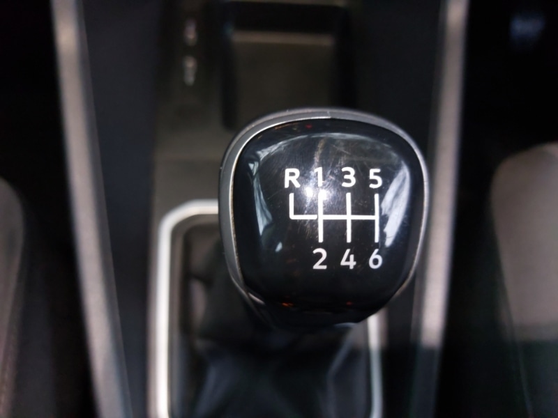 Used Volkswagen Caddy Maxi 2022 for sale - 77168879: Photo 11