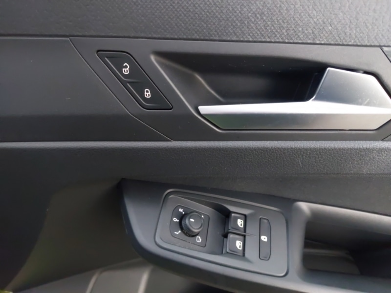 Used Volkswagen Caddy Maxi 2022 for sale - 77168879: Photo 12