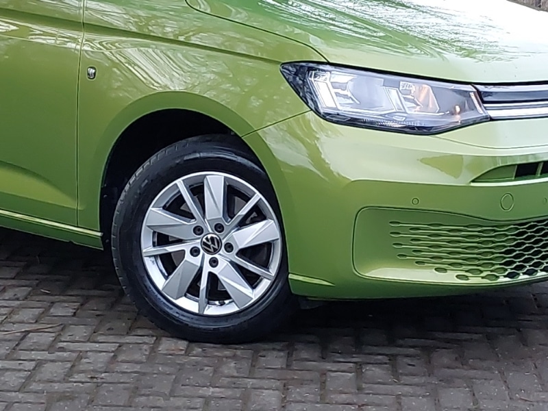 Used Volkswagen Caddy Maxi 2022 for sale - 77168879: Photo 9