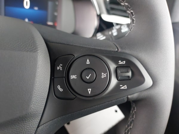 Used Vauxhall Corsa 2025 for sale - 76199331: Photo 10
